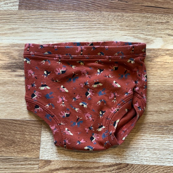 Misha & Puff Circus Bloomers - Picture 1 of 3